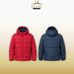 Tommy Hilfiger Puffer Jacket