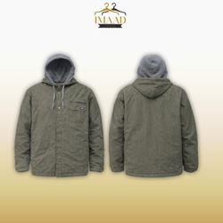 Dickies gemischte Jacke