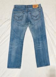 Levi’s 501 Vintage Jeans | 37