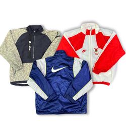 VPX1356 Vintage Nike Jackes