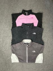 The North Face Fleece Jacket 26 pieces