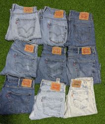 LEVI’S JEANS (A 21)