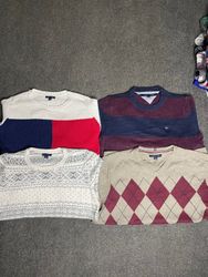 Tommy Hilfiger Knitwear