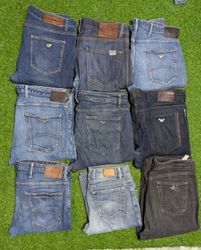ARMANI JEANS (A 22)