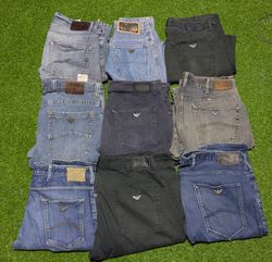 ARMANI JEANS (A 23)