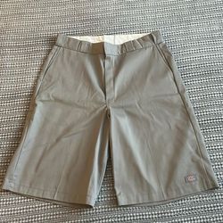 Dickies Cotton Shorts