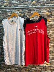 AV-1247 Under Armour Tank Tops