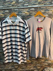 AV-1248 Cumbia T-Shirts s/s and l/s