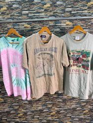 AVG-0346 Single-Stitch T-Shirts