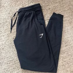 Gymshark trousers