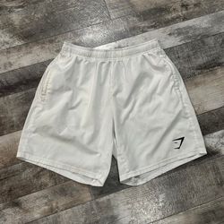 Gymshark shorts