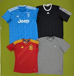 💥 RV2501 Adidas T-shirts de sport