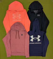 💥 RV2502 Under Armour Hoodies