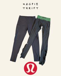 Lululemon leggings