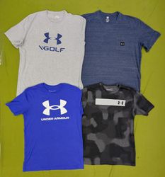 💥 RV2505 Under Armour Tshirts