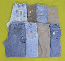 RV2512 Carhartt Jeans pantalon