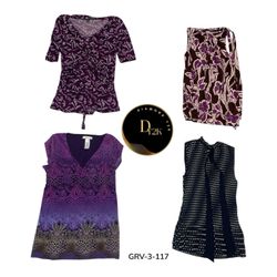 Y2K Aesthetic Short Sleeve Blouse – Lightweight Su..