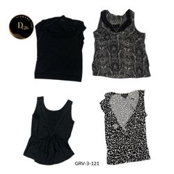 Chic Short Sleeve Blouse – Lightweight & Comfy Eve..