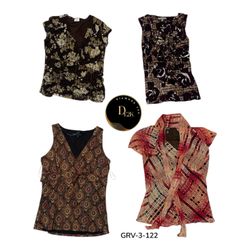 Elegant Short Sleeve Blouse – Y2K Inspired Fashion..