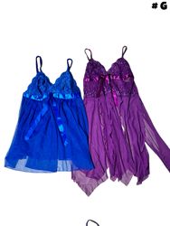 Camisole boho chic G