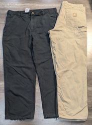 4446 - Carhartt Jeans