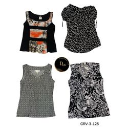 Classic Short Sleeve Blouse - Wardrobe Essential f..