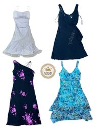 Y2K Hot selling Mesh Dresses