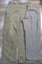 4452 - Carhartt Jeans