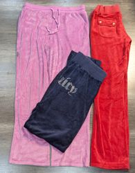 4453 - Calças Juicy Couture