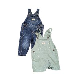 Salopette per bambini Oshkosh