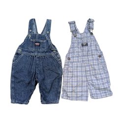 Salopette per bambini Oshkosh