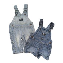 Salopette per bambini Oshkosh