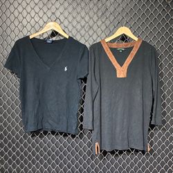 Lauren Ralph Lauren Sweater (Fnc:1706)