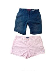 Ralph Lauren and Tommy Short SM - (00282)