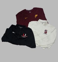 Nike Branded Sweatshirts SM - (00291)
