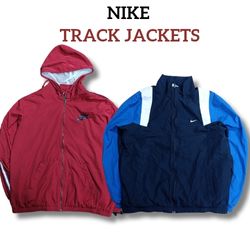 Jaquetas de corrida Nike