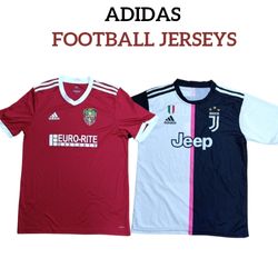Football T-shirts