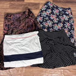 Lauren Ralph Lauren Skirts (Fnc:1711)