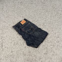 LEVI'S MIX CODED DENIM JEANS OVERSIZE BUNDLE 01