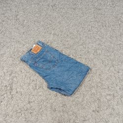 LEVI'S MIX CODED DENIM JEANS OVERSIZE BUNDLE 2