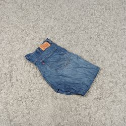 LEVI'S MIX CODED DENIM JEANS OVERSIZE BUNDLE 3