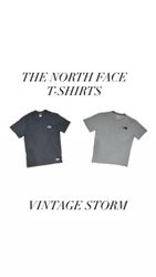 Camisetas The North Face