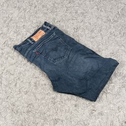 LEVI'S MIX CODED DENIM JEANS OVERSIZE BUNDLE 5