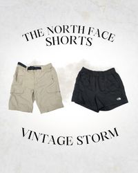 The North Face Shorts