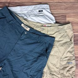 Wrangler Shorts (Fnc:1714)