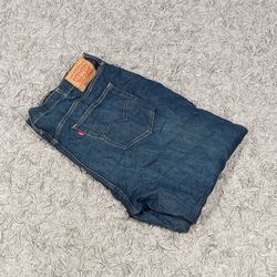 LEVI'S MIX CODED DENIM JEANS OVERSIZE BUNDLE 6