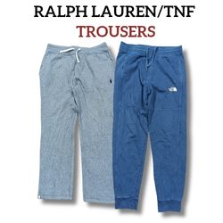 Calças de moletom Ralph Lauren