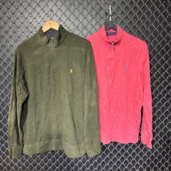 Lauren Ralph Lauren Sweater (Fnc:1717)