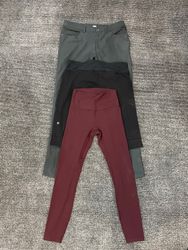 Premium Lululemon Leggings #03 - 17326