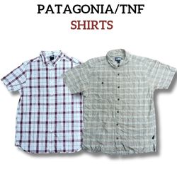 Patagonia Shirts